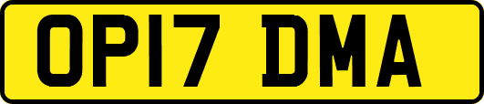 OP17DMA