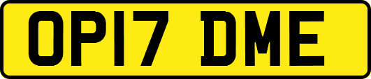 OP17DME