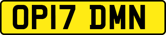 OP17DMN