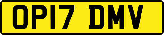 OP17DMV
