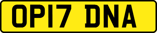 OP17DNA
