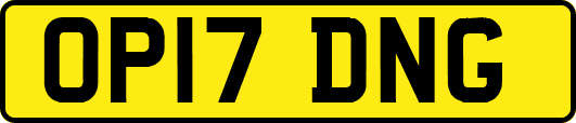 OP17DNG