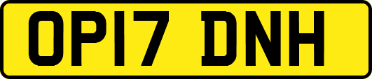 OP17DNH