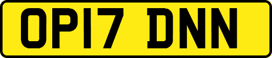 OP17DNN
