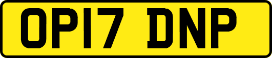 OP17DNP