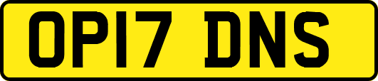 OP17DNS