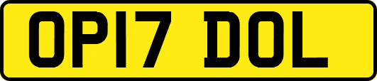 OP17DOL