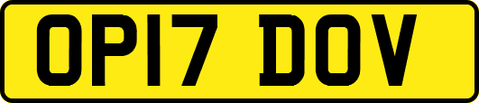 OP17DOV
