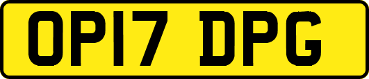 OP17DPG