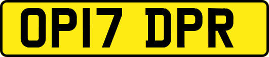 OP17DPR