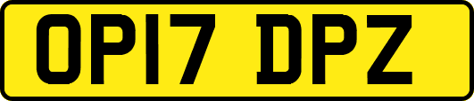 OP17DPZ