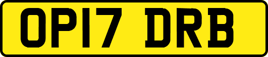 OP17DRB