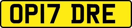 OP17DRE
