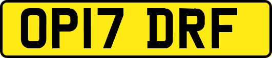 OP17DRF