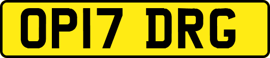 OP17DRG