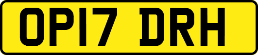 OP17DRH
