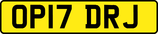 OP17DRJ