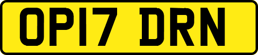 OP17DRN