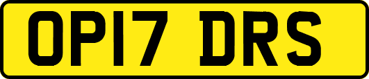 OP17DRS