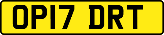 OP17DRT