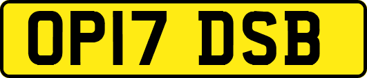 OP17DSB