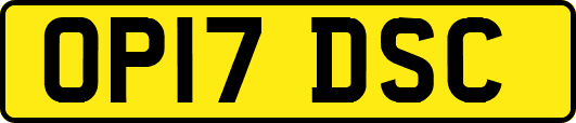 OP17DSC