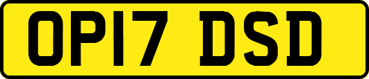 OP17DSD