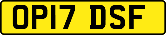 OP17DSF