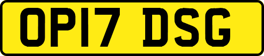 OP17DSG