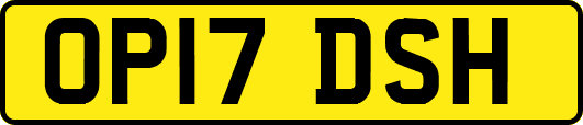 OP17DSH