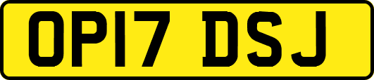 OP17DSJ