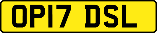 OP17DSL