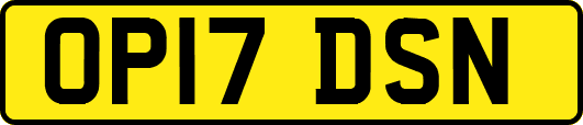 OP17DSN