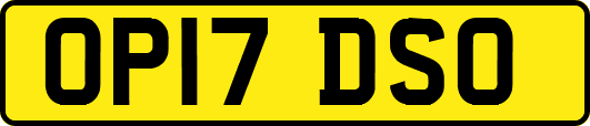 OP17DSO