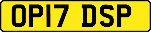 OP17DSP