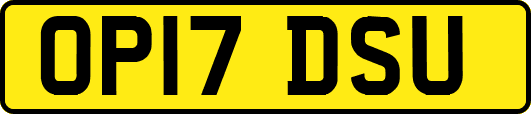 OP17DSU