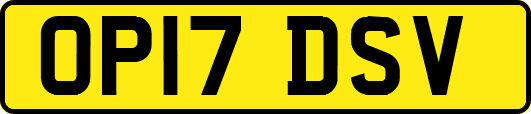 OP17DSV
