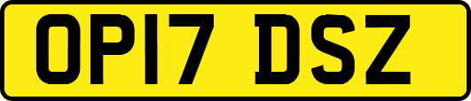OP17DSZ