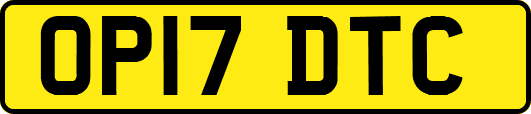 OP17DTC
