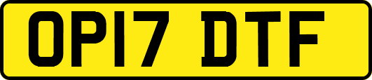OP17DTF