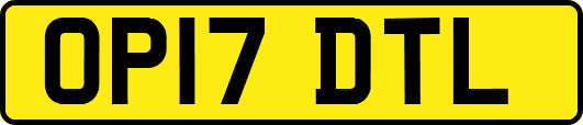 OP17DTL