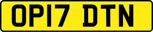 OP17DTN
