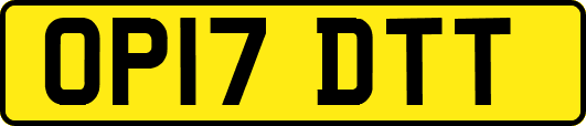 OP17DTT