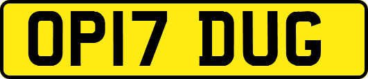 OP17DUG