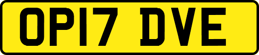 OP17DVE