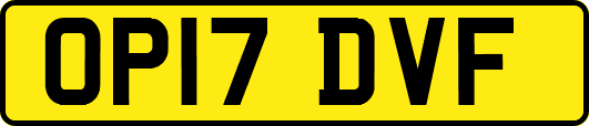 OP17DVF