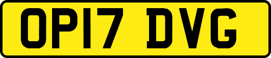 OP17DVG