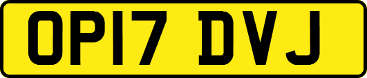 OP17DVJ