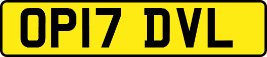 OP17DVL