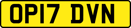 OP17DVN